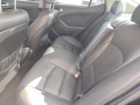 Used 2015 Kia Optima EX w/ EX Premium Package image 7