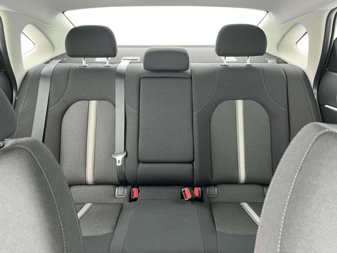 New 2025 Hyundai Sonata SEL image 16