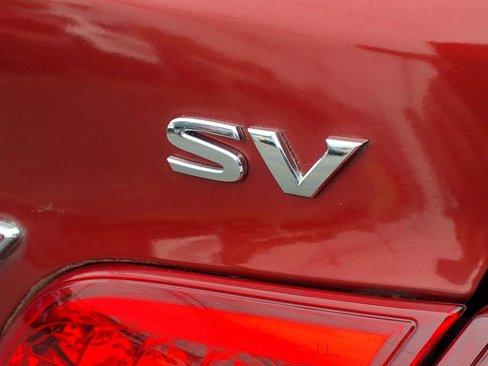 Used 2015 Nissan Sentra SV image 15