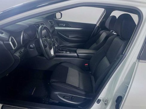 Certified 2018 Nissan Maxima 3.5 S image 18