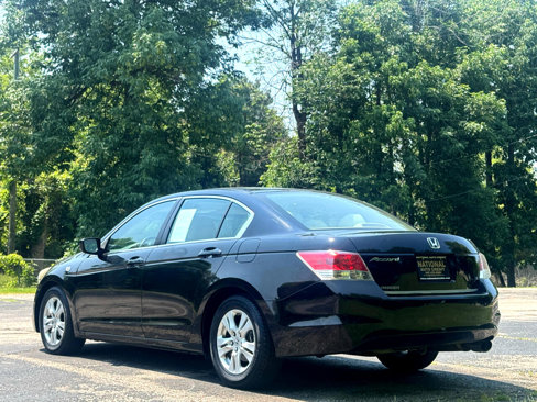 Used 2010 Honda Accord LX-P image 6