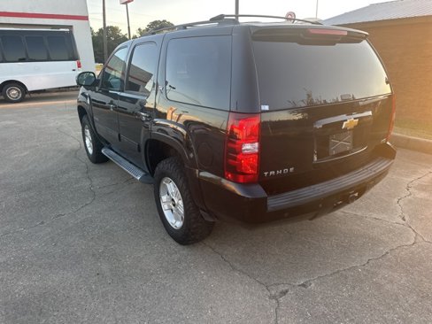 Used 2012 Chevrolet Tahoe LT image 5