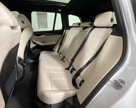 Used 2022 BMW X3 sDrive30i w/ M Sport Package 2 image 19