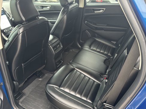 Used 2022 Ford Edge SEL w/ Convenience Package image 10