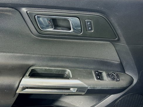 Used 2016 Ford Mustang Coupe w/ Interior & Wheel Package image 17