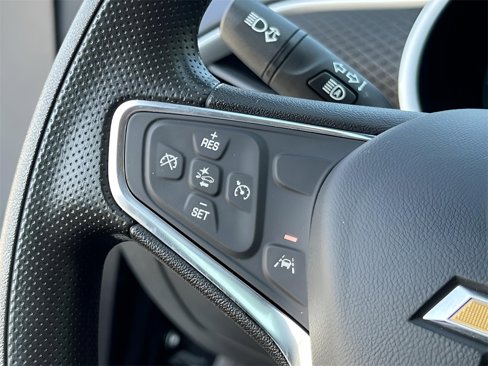 Used 2023 Chevrolet Malibu LT w/ Driver Confidence Package image 21