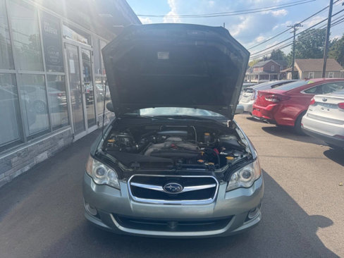 Used 2009 Subaru Legacy 2.5i Limited image 7