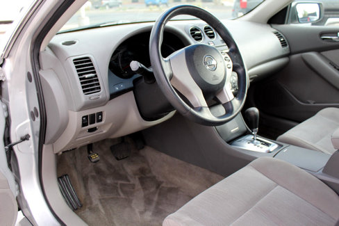 Used 2012 Nissan Altima 2.5 S image 47