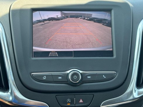 Used 2022 Chevrolet Equinox LT image 21