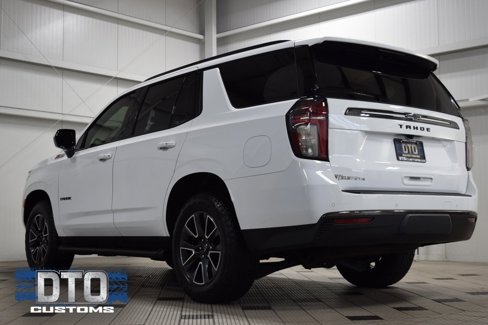 Used 2022 Chevrolet Tahoe Z71 image 6