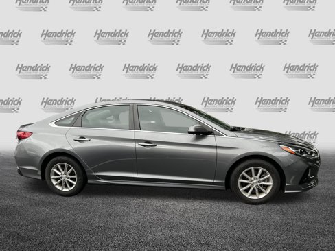 Used 2019 Hyundai Sonata SE image 10