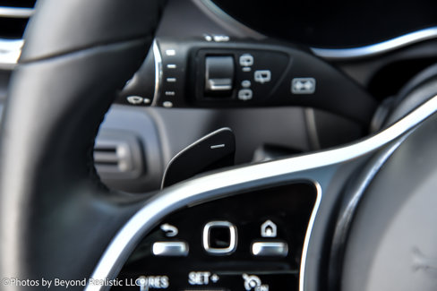 Used 2022 Mercedes-Benz GLC 300 4MATIC image 35