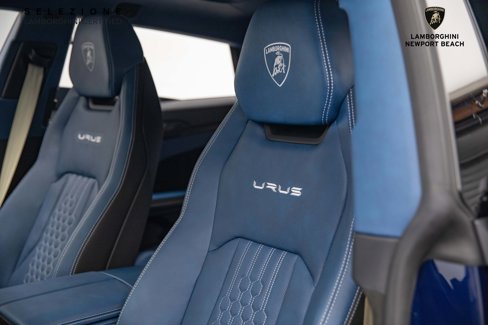 Used 2024 Lamborghini Urus S image 22