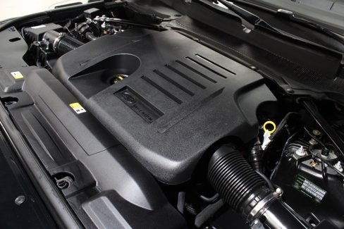 Used 2020 Land Rover Range Rover Sport HST image 13