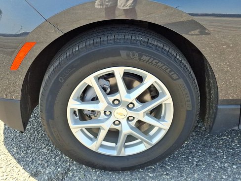 Used 2022 Chevrolet Equinox LT image 29