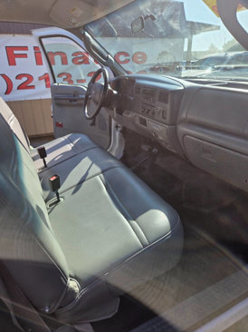 Used 2004 Ford F250 4x4 SuperCab Super Duty image 12