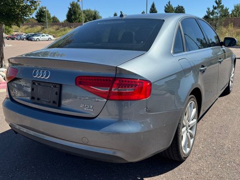 Used 2013 Audi A4 2.0T Premium Plus image 6
