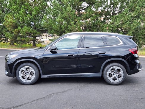 Used 2023 BMW X1 xDrive28i image 2