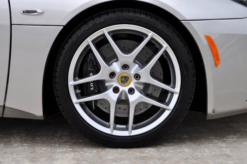 Used 2011 Lotus Evora image 21