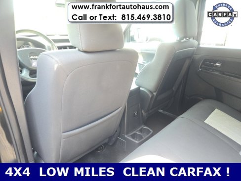 Used 2009 Jeep Liberty Sport w/ Popular Equipment Group image 26