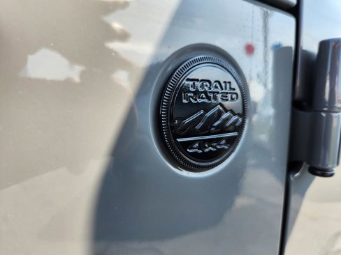 Used 2022 Jeep Wrangler Willys image 45