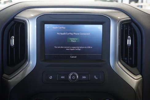 Used 2024 Chevrolet Silverado 1500 W/T w/ WT Fleet Convenience Package image 30