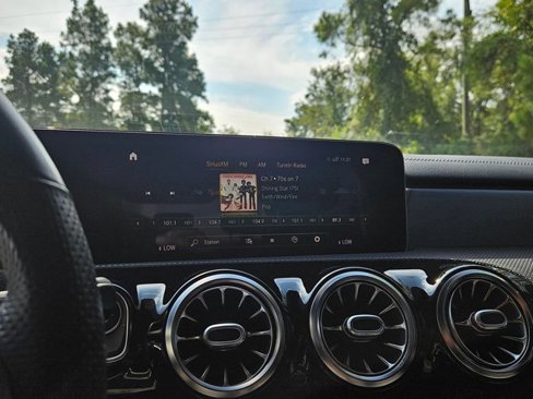 Used 2019 Mercedes-Benz A 220 image 20