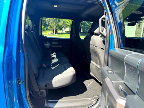 Used 2019 Ford F150 XLT w/ Equipment Group 302A Luxury image 22