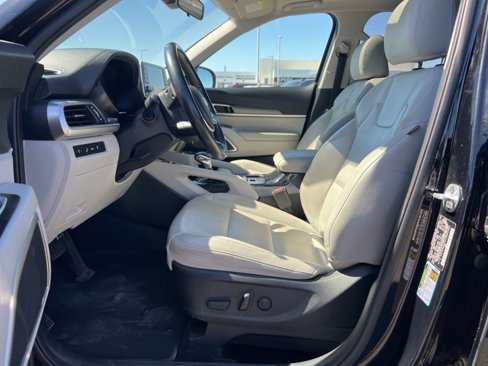 Used 2020 Kia Telluride S image 6