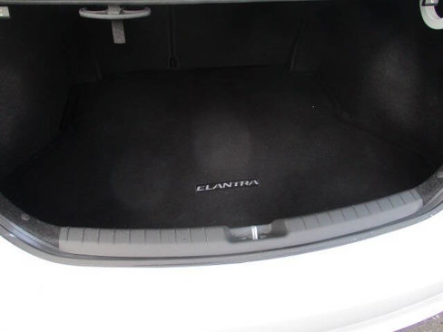 Used 2017 Hyundai Elantra Value Edition w/ Cargo Package image 12