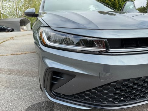 New 2026 Volkswagen Jetta Sport image 24