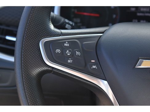 Used 2023 Chevrolet Malibu LT image 16