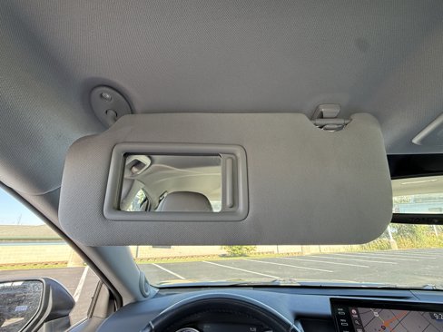 Used 2023 Toyota Camry XLE image 29