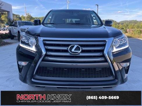 Used 2016 Lexus GX 460 image 33