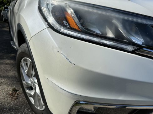 Used 2016 Honda CR-V EX-L image 14
