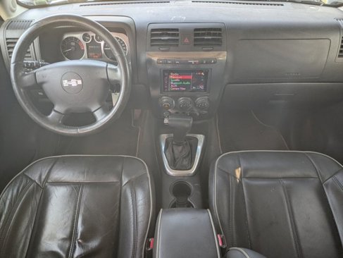 Used 2006 HUMMER H3 image 16