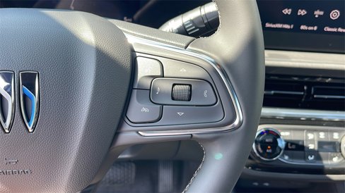 New 2025 Buick Envista Sport Touring w/ Convenience I Package image 23