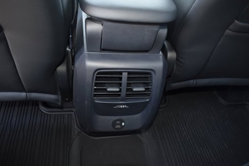 Used 2022 Ford Mustang Mach-E Premium image 10