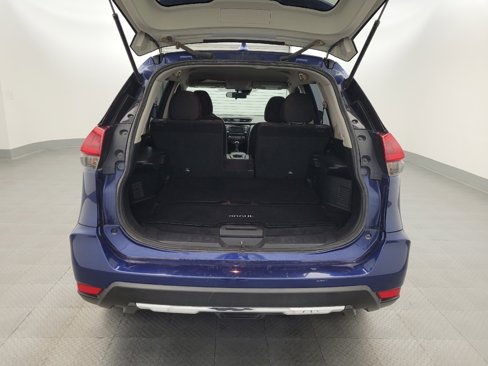 Used 2019 Nissan Rogue S image 29