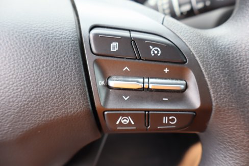 Used 2023 Hyundai Kona SEL image 20