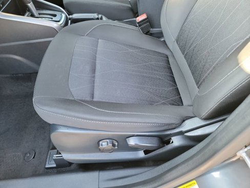 Used 2021 Ford EcoSport SE w/ Interior Protection Package image 22