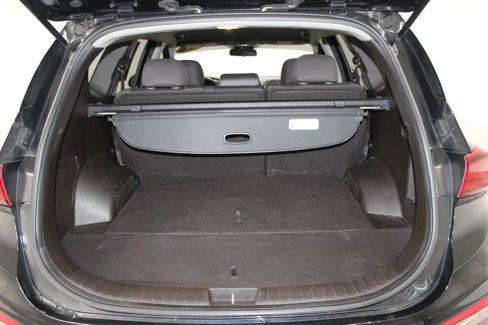 Used 2019 Hyundai Santa Fe SE image 19