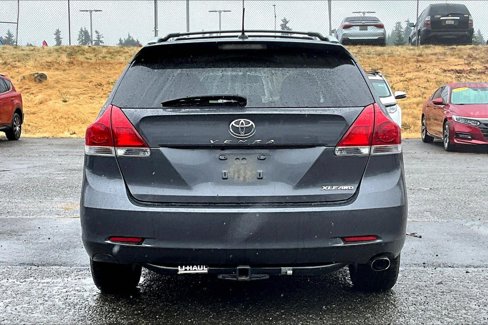 Used 2015 Toyota Venza XLE image 6
