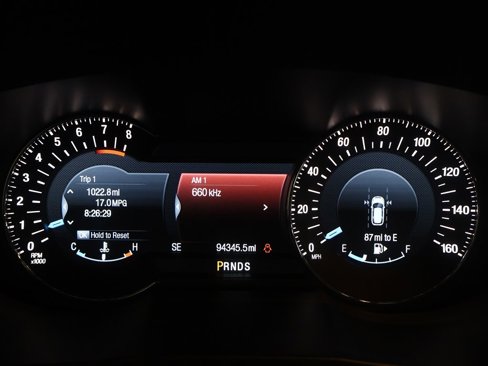 Used 2016 Ford Explorer Platinum image 24