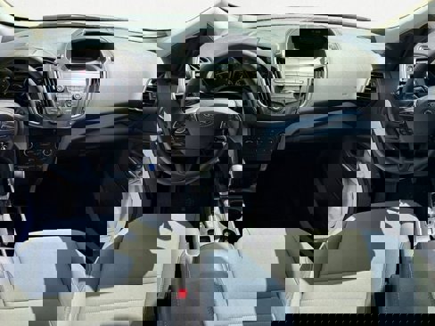 Used 2019 Ford Escape S image 10