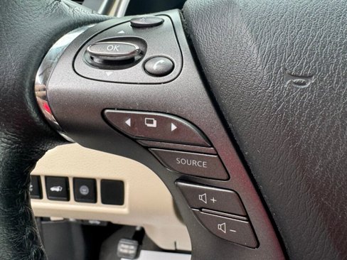 Used 2022 Nissan Murano SL w/ SL Moonroof Package image 26