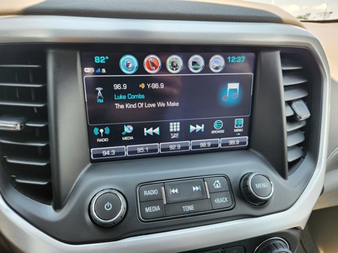 Used 2019 GMC Acadia SLE w/ Driver Alert Package I image 22