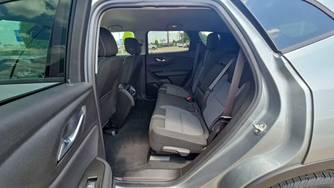 Certified 2023 Chevrolet Blazer LT w/ Convenience Package image 26