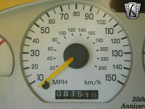 Used 1995 Ford Mustang GT image 16