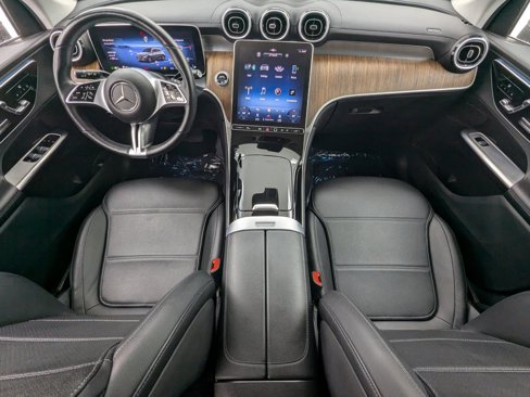Used 2024 Mercedes-Benz GLC 300 image 19